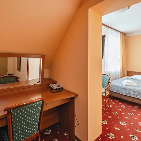 Zespół Dolina Białego - Telimena 3* Zakopane
