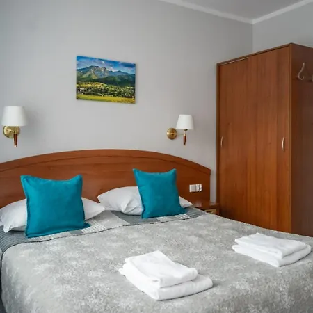 Zespół Dolina Białego - Telimena Zakopane