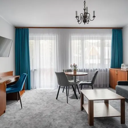 Vendégház Zespol Dolina Bialego - Telimena