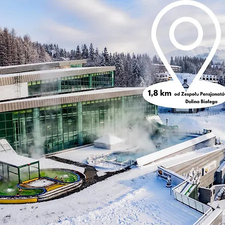 Zespol Dolina Bialego - Telimena