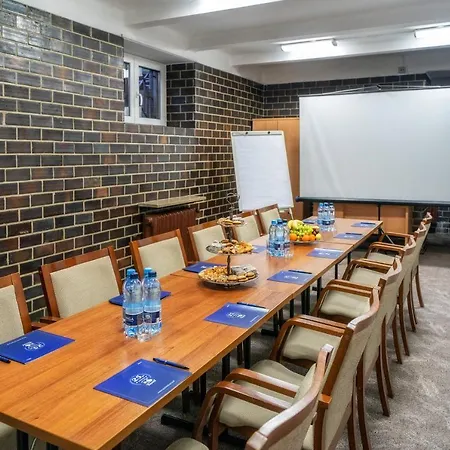 Zespół Dolina Białego - Telimena 3* Zakopane
