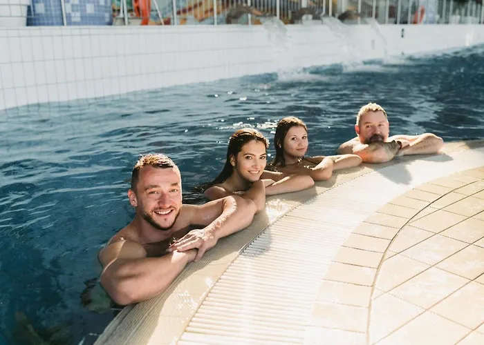 Vendégház Zespol Dolina Bialego - Telimena