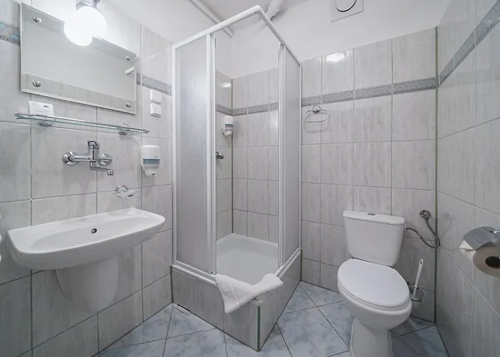 Zespol Dolina Bialego - Telimena Vendégház