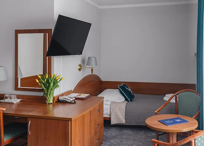 Zespol Dolina Bialego - Telimena Vendégház 3*