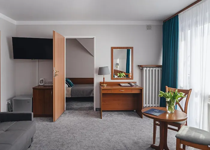 Zespol Dolina Bialego - Telimena Vendégház Zakopane