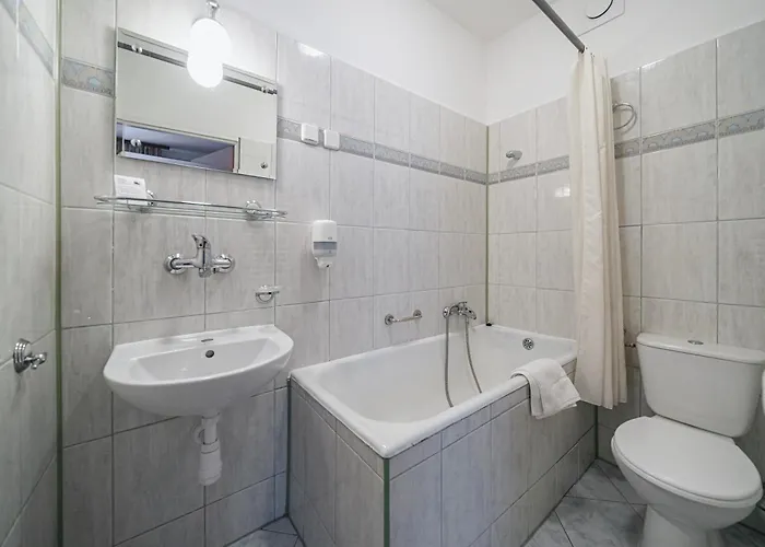 Vendégház Zespol Dolina Bialego - Telimena