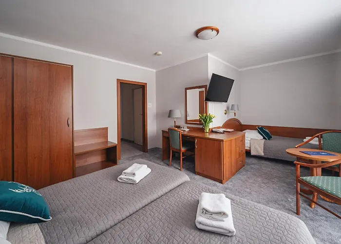 Vendégház Zespol Dolina Bialego - Telimena Zakopane