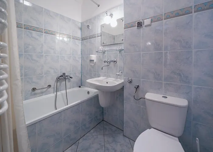 Zespol Dolina Bialego - Telimena 3* Zakopane