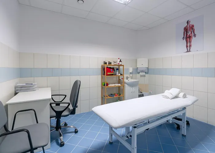 Zespol Dolina Bialego - Telimena 3* Zakopane