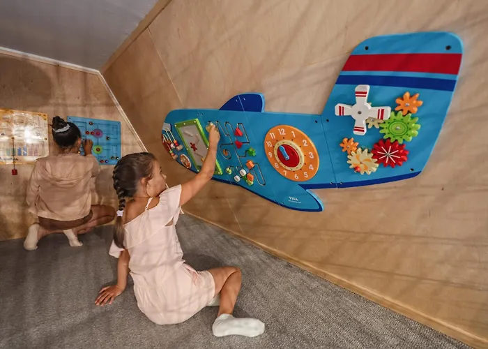 Zespol Dolina Bialego - Telimena 3*