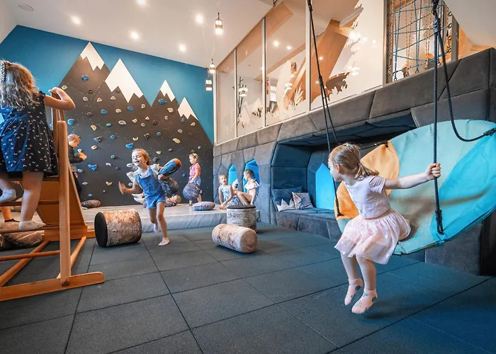 Zespol Dolina Bialego - Telimena