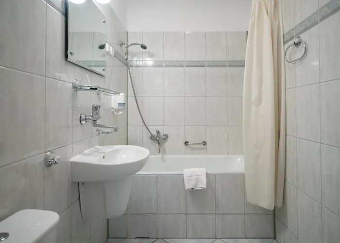 Zespol Dolina Bialego - Telimena Vendégház