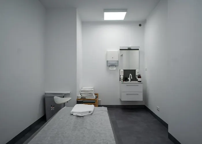 Vendégház Zespol Dolina Bialego - Telimena Zakopane