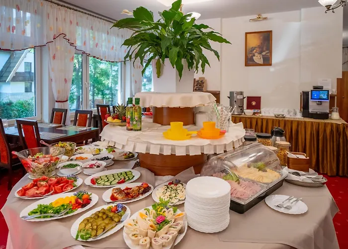 Vendégház Zespol Dolina Bialego - Telimena 3*