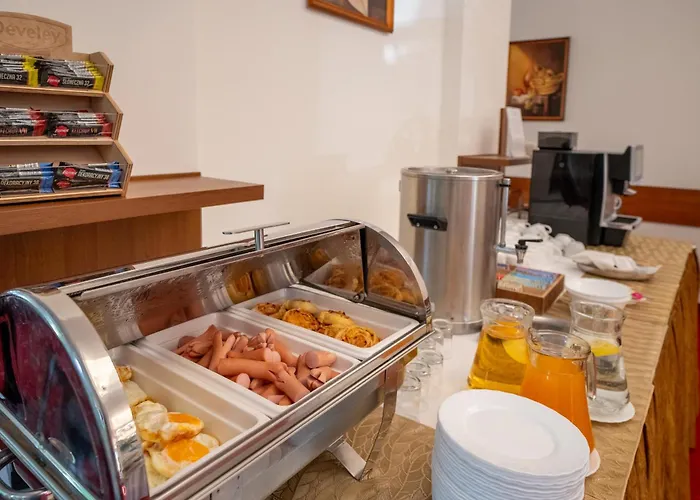 Zespol Dolina Bialego - Telimena Zakopane