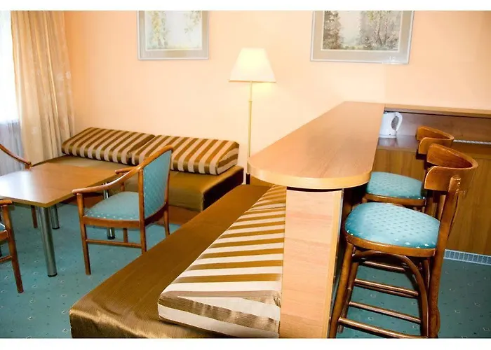 Zespol Dolina Bialego - Telimena Zakopane