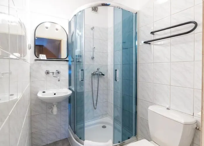 Zespol Dolina Bialego - Telimena Vendégház 3*