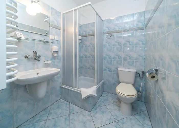 Zespol Dolina Bialego - Telimena