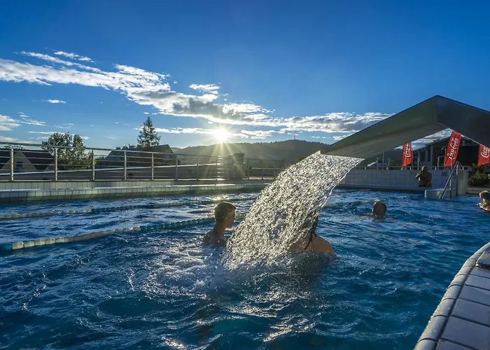 Zespol Dolina Bialego - Telimena Vendégház 3*