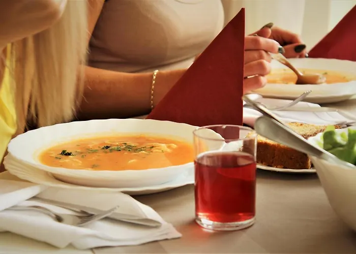 Vendégház Zespol Dolina Bialego - Telimena 3*