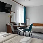 Zespol Dolina Bialego - Telimena 3* Zakopane