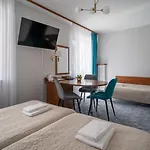 Affittacamere Zespol Dolina Bialego - Telimena 3*