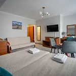 Zespol Dolina Bialego - Telimena 3* Zakopane