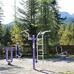 Zespol Dolina Bialego - Telimena Penzion 3*