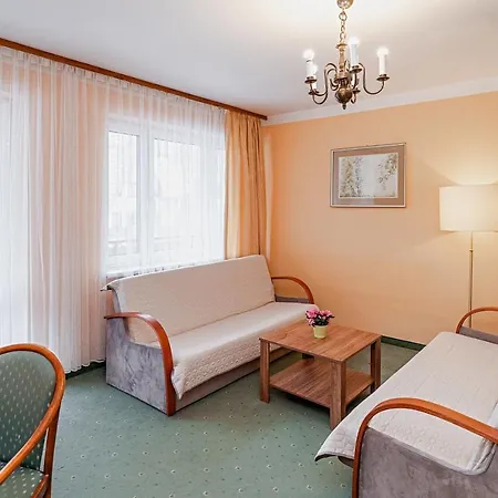 Guest house Zespol Dolina Bialego - Telimena Zakopane