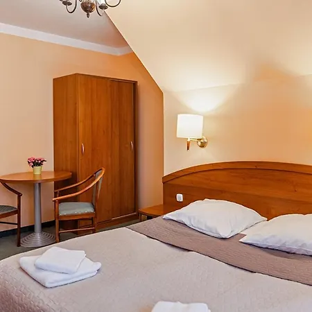 Zespol Dolina Bialego - Telimena Gasthuis 3*