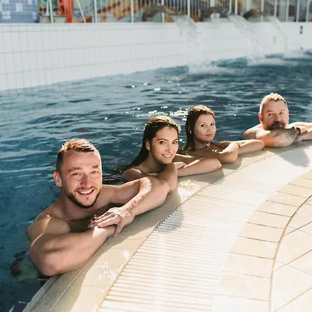 Gasthuis Zespol Dolina Bialego - Telimena