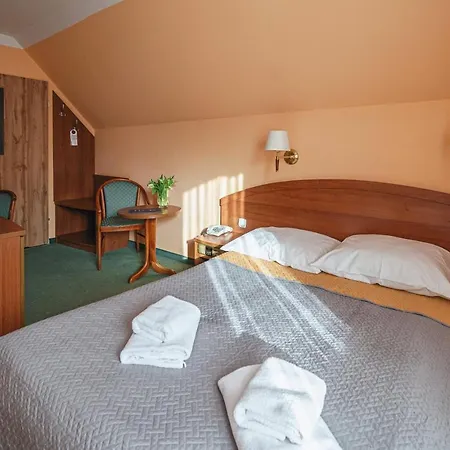 Gasthuis Zespol Dolina Bialego - Telimena