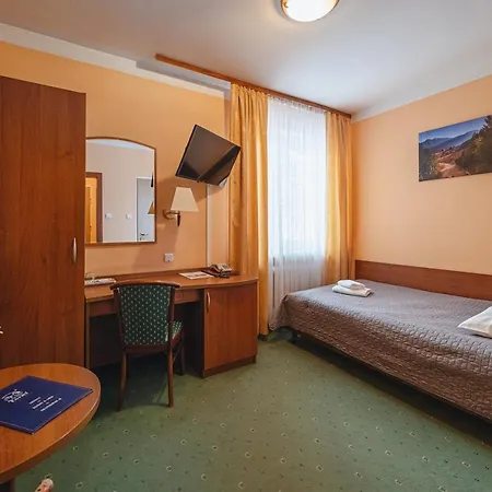 Guest house Zespol Dolina Bialego - Telimena
