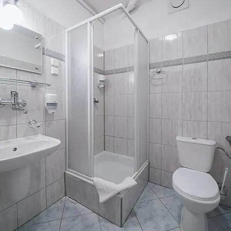 Zespol Dolina Bialego - Telimena Gasthuis