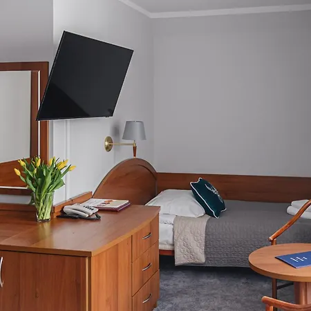 Zespol Dolina Bialego - Telimena Guest house 3*