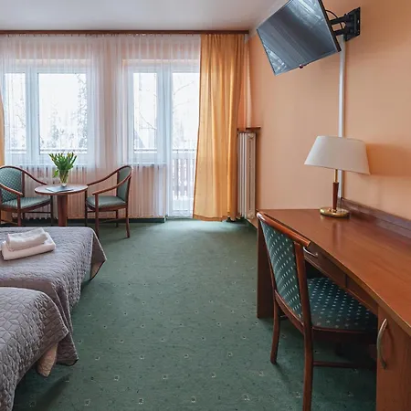 Guest house Zespol Dolina Bialego - Telimena