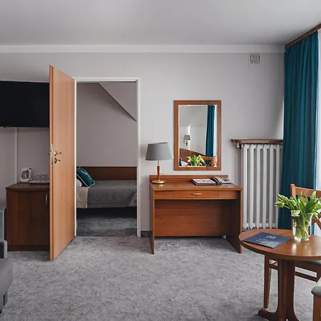 Zespol Dolina Bialego - Telimena Guest house Zakopane