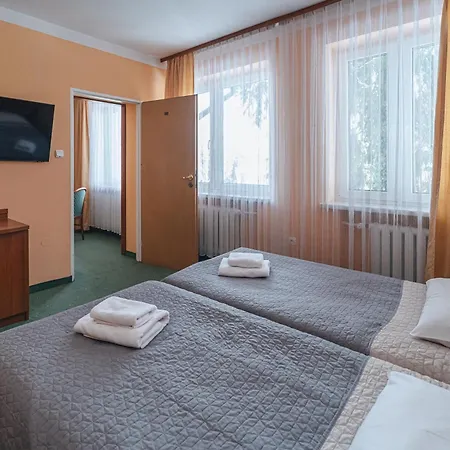 Zespol Dolina Bialego - Telimena Zakopane