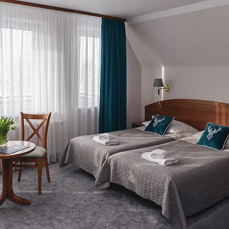 Zespół Dolina Białego - Telimena 3*