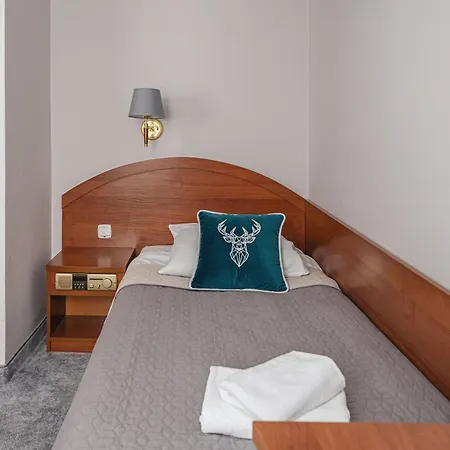 Zespol Dolina Bialego - Telimena 3*