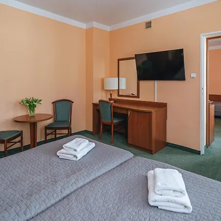 Guest house Zespol Dolina Bialego - Telimena Zakopane