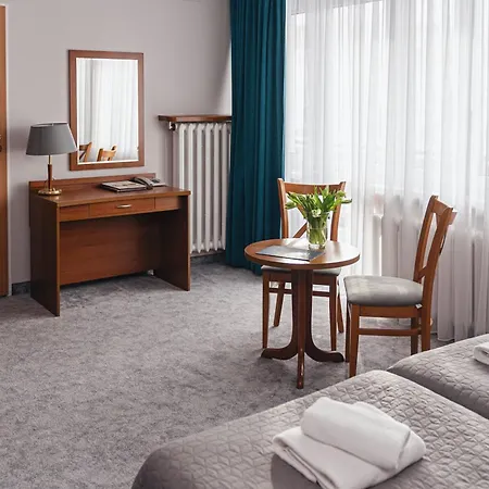 Zespol Dolina Bialego - Telimena Zakopane