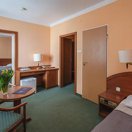 Guest house Zespol Dolina Bialego - Telimena 3*