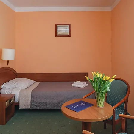Zespol Dolina Bialego - Telimena 3*