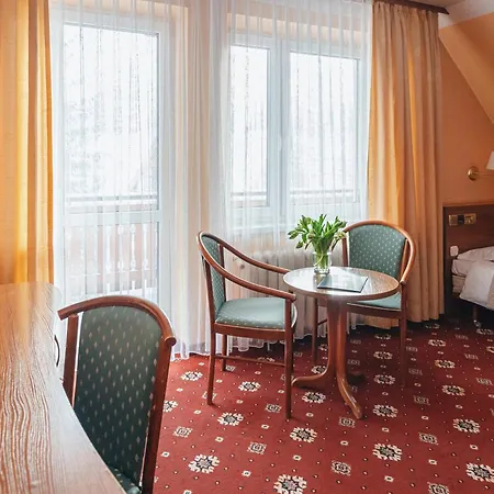 Zespol Dolina Bialego - Telimena 3* Zakopane