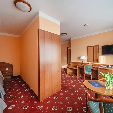 Zespol Dolina Bialego - Telimena Zakopane