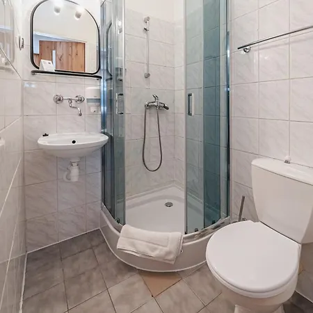 Gasthuis Zespol Dolina Bialego - Telimena 3*