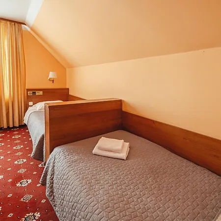 Zespol Dolina Bialego - Telimena 3*