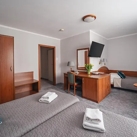 Guest house Zespol Dolina Bialego - Telimena Zakopane