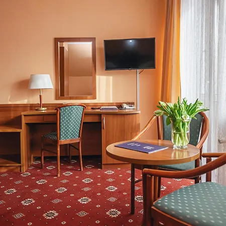 Zespol Dolina Bialego - Telimena 3*